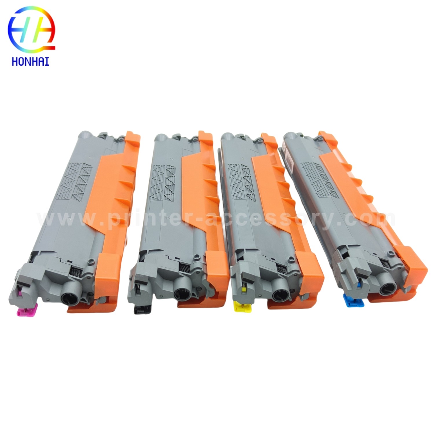 Toner Cartridge For Brother MFC-L8340CDW MFC-L8390CDW HL-L8240CDW DCP-L3515CDW DCP-L3520CDW TN248XL BK C M Y Printers Toner Cartridge