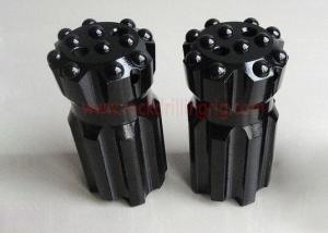 Wholesale Thread Tungsten Carbide Button Bits from china suppliers