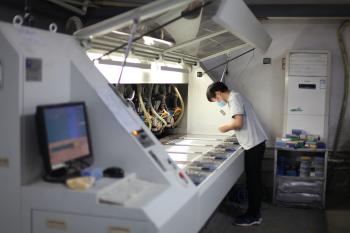 Quanhong FASTPCB