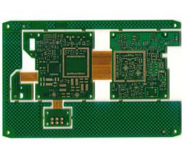 Wholesale 10 Layer Fpc Flexible Printed Circuit Manufacturers Design from china suppliers