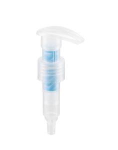 Wholesale Special Design Screw Lotion Pump Bottle Head Widely Used Unique Design Plastic 24/410 28/410 from china suppliers