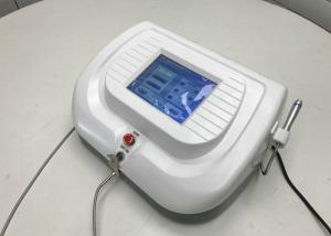 Wholesale 980 vein remove 0-5V Adjustable red light CW / Pulse / Single 980nm spider vein removal machine vascular remover from china suppliers