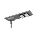 10W-60W Solar LED Street Light Integrated Garden 3000-6500K
