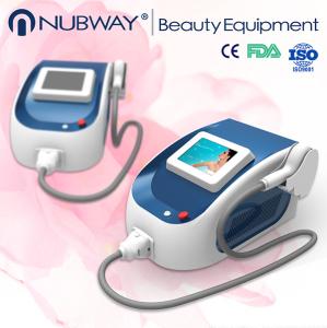 Wholesale mini 808nm long pulse diode laser machine from china suppliers