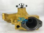 6204-61-1104 Excavator Engine Parts PC60-5 PC60-7 Water Pump 4D95