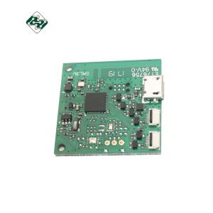 Wholesale ISO14001 Practical PCBA Circuit Board Immersion Gold One Stop from china suppliers