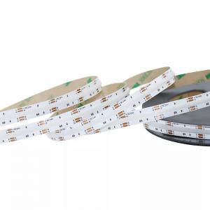 Wholesale Magic Digital RGBIC WS2811 RGB COB LED Strip Smart Addressable from china suppliers