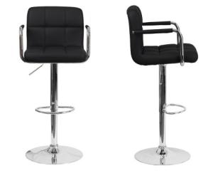 Wholesale Robust 48cm 87cm 107cm Stable Bar Stools With Swivels 360 ° from china suppliers