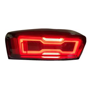 Wholesale Factory Supply Water Resistant Headlight Tail Light For D-MAX 2021 Pick Up Truck from china suppliers