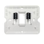 24V Electronic Programmable Room Thermostat Large Screen Dispaly