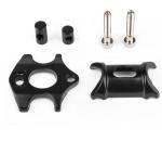 Aero Designed Mountain Road Bike Seat Post Part Hign Strength Aluminum Alloy