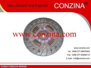 Wholesale Daewoo lanos clutch disc auto parts oem 96408518 high quality from china from china suppliers