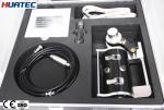 High Accuracy Ultrasonic Flaw Detector / Ultrasonic Metal Testing GOST