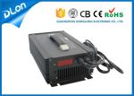 2000W 24v 48V 36V forklift battery charger for gel batteries / agm batteries /