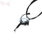DC 24V Excavator Throttle Motor For Hyundai R220-7 Ignition Control Actuator