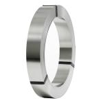 0.5x5mm FeCrAl Alloy