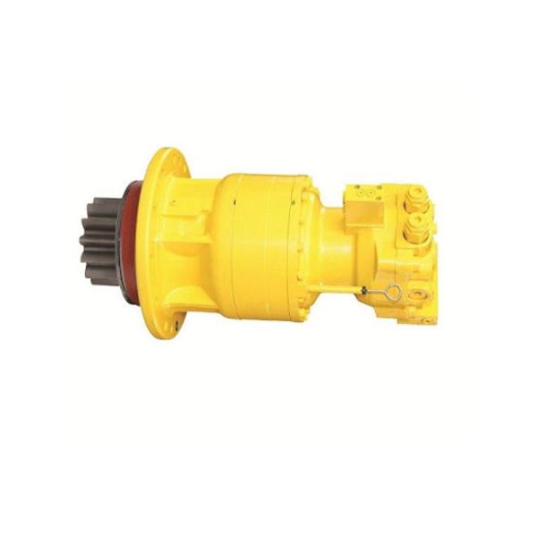 706-7G-01040 Swing Motor Assembly Komatsu PC200 PC220-7 PC200-7 706-7G-01170 706