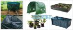 Dry Bulk Container Liner Bags Fibc Big Bags For 20' Shipping Container, Sea