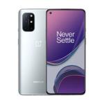 EU Version Smartphone OnePlus 8T 8GB 128GB Snapdragon 865 48MP Camera 120Hz 65W