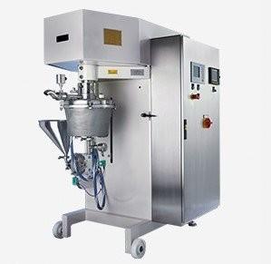 China Laboratory Cosmetic Homogenizer , High Precision Industrial Mixer Homogenizer on sale