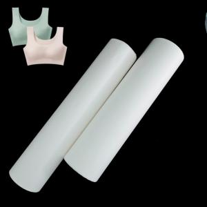 Wholesale High Elasticity Polyurethane Hot Melt Adhesive Film For Seamless Underwear from china suppliers