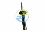 IEC60884-1 Straight Unjointed Test Finger Diameter 12mm Protection Against