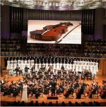 SMD2020 Led Stage Curtain Screen P4.81 900CD/M2 For Wedding Church