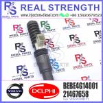 High Quality Diesel Common Rail Fuel Injector BEBE4G11001 BEBE4G12001 BEBE4G1400
