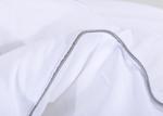 Double Stitching 300g/M2 Cotton Comforter Sets