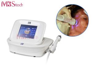 Wholesale Noninvasive Weight Loss 10 Pins Microneedling Rf Machine from china suppliers