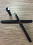 OEM brand eyebrow pencil customizable logo eyebrow pencil