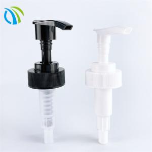 Wholesale Non Spill 2ML/T Big Dosage Cosmetic Bottle Pump SGS 4cc Replacement Lotion Pump Head from china suppliers