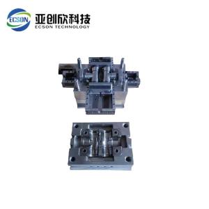 Wholesale Texture Surface Finish Medical Plastic Injection Mold Single Cavity from china suppliers