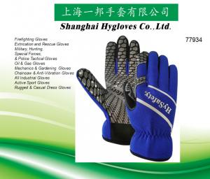 Wholesale EN 388 CE Certified Anti -Abrasion Washable Cold Weather Mechanics Gloves Heavy Grip Xl 2xl from china suppliers