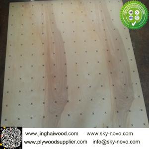Wholesale 5.2mm Birch veneer plywood from china suppliers