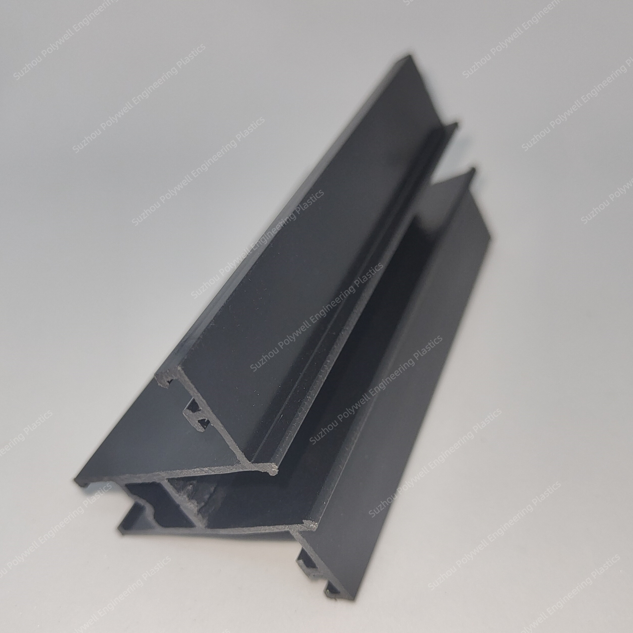 High Strength PA66 GF25 Thermal Break Strip Corrosion Resistance High Temperature Resistance