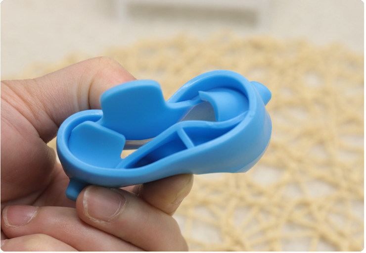 10x7CM Hand Washing Kids Faucet Extender Animal Spout Extenders