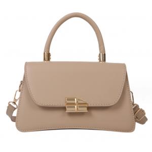 Wholesale Cover type Ladies Casual Shoulder Bags Horizontal square shape Women Crossbody Handbag from china suppliers