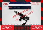 ELIC Excavator 095000-5273 095000-5280 095000-5283 095000-5284 Engine Common
