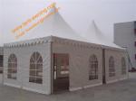 Marquee Pagoda Tent for Sale, Aluminum Pagoda Tent, Large Size Pagoda Tent
