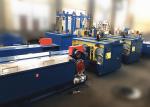 High Carbon Steel Wire Puller Machine 5.5mm - 3.5mm Block In High Speed Wire