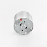 Faradyi Hot Sale 3V 6V 9V12V 24V 48V 2500Rpm 3500Rpm 310 Mini Dc Brush Motor