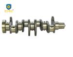 3.9L Steam Engine Crankshaft , Stainless Steel Cummins Engine Parts 3907803