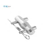 Spigot Junction Aluminum Truss Accessories Hinge/Pin/Conical for Event Stage