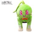 Battery Operated Plush Animal Kiddy Ride Machine Max Loading 120KG