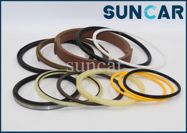 VOE14512950 Bucket Cylinder Seal Kit 14512950 Excavator Sealing Kit Fits