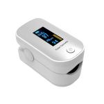 Lightweight SOC Chip Fingertip Pulse Oximeter ISO13485 Approval