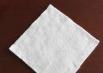 100gsm Uv Resistance Polyester Needle Punched Geotextile Fabric