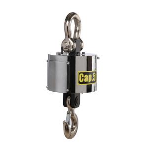 Wholesale Hanging Electronic Crane Scales Heavy Duty Wireless Controller Industrial from china suppliers