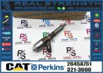 Diesel Fuel Injector Assy 2645A751 320-0680 2645A709 295-9130 382-0480 282-0490